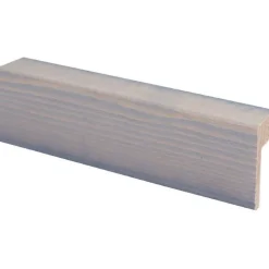Reunalista Spa 21x42/15x2200mm, mänty, EM, usva Reunalistat