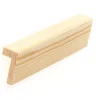Clearance Reunalista Tuuli Indoor 21x42x3300mm, mänty VM/EM, puuvalmis Reunalistat