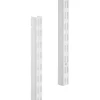 Riippukisko 1532 mm valkoinen*Elfa Outlet