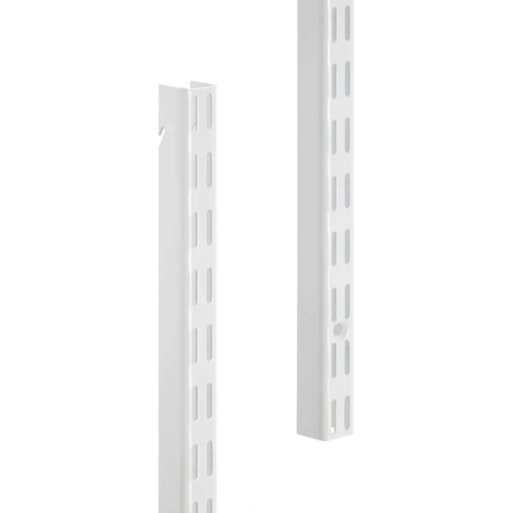 Riippukisko 1532 mm valkoinen*Elfa Outlet