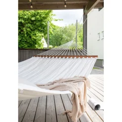 Riippumatto Hedvig valkoinen*Venture Home Hot