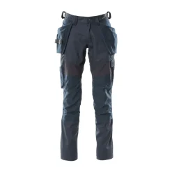 Discount Riipputaskuhousut Accelerate 18531-442 Työhousut