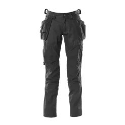 Discount Riipputaskuhousut Accelerate 18531-442 Työhousut