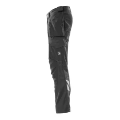 Discount Riipputaskuhousut Accelerate 18531-442 Työhousut