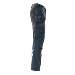 Discount Riipputaskuhousut Accelerate 18531-442 Työhousut