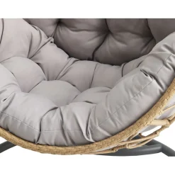 Riipputuoli Aria, beige/harmaa*Nomla