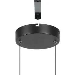 Hot Riippuvalaisin Calarossa-z LED RGB CCT musta/valkoinen Älyvalaistus