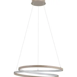 Clearance Riippuvalaisin Ruotale LED eri kokoja Riippuvalaisimet