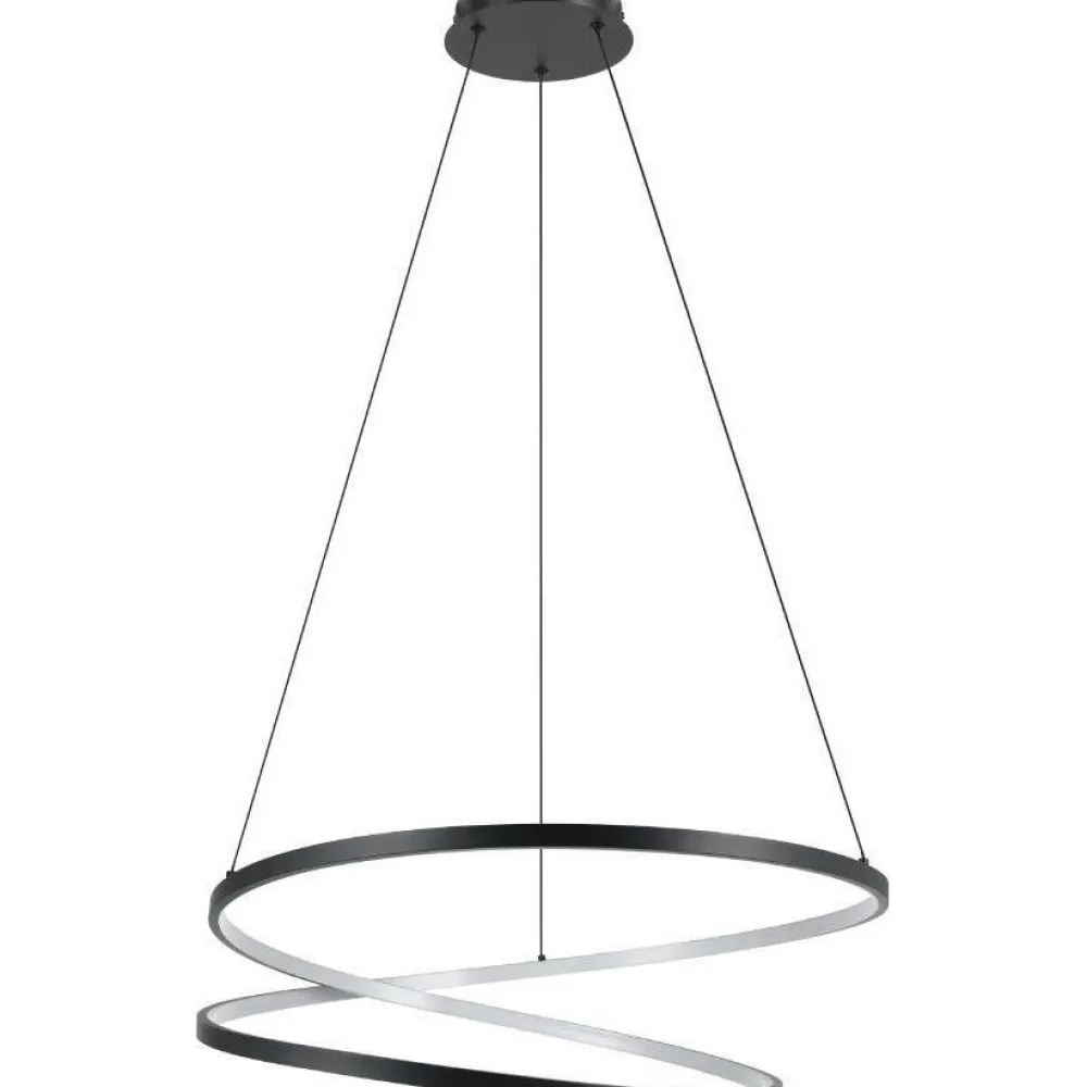 Clearance Riippuvalaisin Ruotale LED eri kokoja Riippuvalaisimet