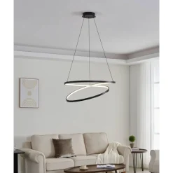 Clearance Riippuvalaisin Ruotale LED eri kokoja Riippuvalaisimet