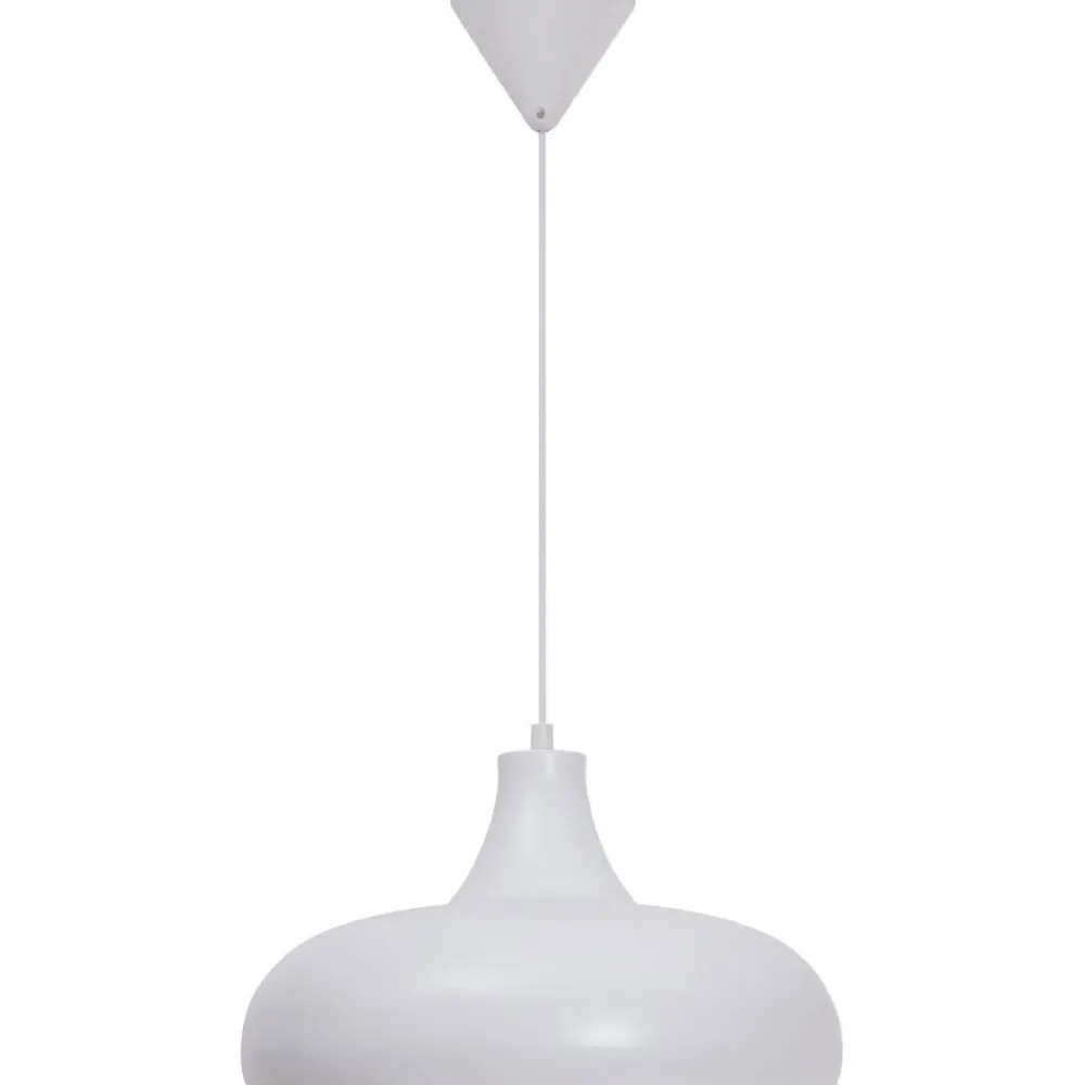 Discount Riippuvalaisin Fungus Ø36cm E27 Riippuvalaisimet|Retro Ja Vintage Kattovalaisimet