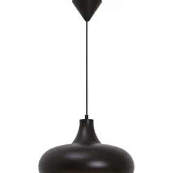 Discount Riippuvalaisin Fungus Ø36cm E27 Riippuvalaisimet|Retro Ja Vintage Kattovalaisimet