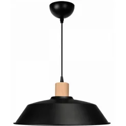 Riippuvalaisin Tiia Ø35.5cm*Linento Lighting Hot