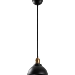 Online Riippuvalaisin Varzan, Ø21cm, E27 Riippuvalaisimet|Retro Ja Vintage Kattovalaisimet