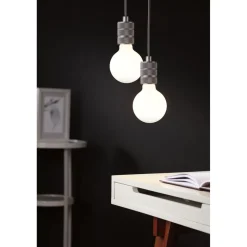 Sale Riippuvalaisin Neordic Tilla, E27, himmennettävä, eri värejä Ikkunavalaisimet