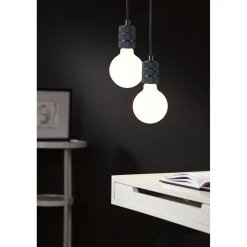 Sale Riippuvalaisin Neordic Tilla, E27, himmennettävä, eri värejä Ikkunavalaisimet