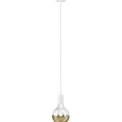 Outlet Riippuvalaisin Ravi, IP44, E27, eri värejä Ikkunavalaisimet