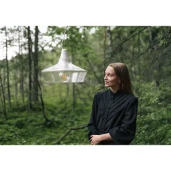 Riippuvalaisin Laaka mattavalkoinen*Sessak Online