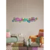 Riippuvalaisin Pulse LED 4000K kromi*Trio Clearance