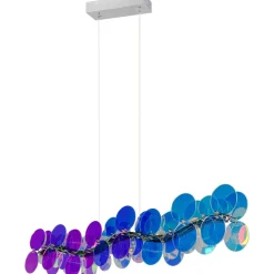 Riippuvalaisin Pulse LED 4000K kromi*Trio Clearance