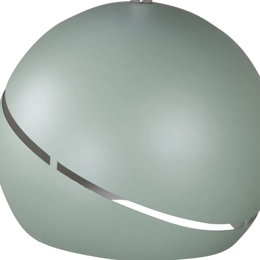 Riippuvalaisin Wei, ø18cm, vihreä*Venture Home New