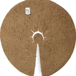 New Rikkaruohosuoja , Ø60cm, kookoskuitu Puutarhatarvikkeet