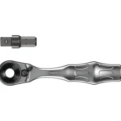 Räikkä Zyklop Mini 1/4"*Wera Hot