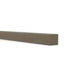 Rima Öckerö Linax 1490x45x45mm, harmaa, 6kpl*JABO New