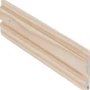 Hot Rimapaneeli/valeurapaneeli STS10, 15x95x3300mm, kuusi, käsittelemätön Saunapaneelit|Saunapaneelit