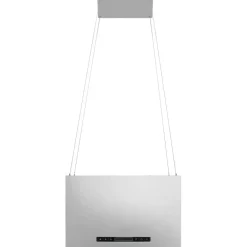 Ripustettava liesituuletin LCD 55 cm ruostumaton teräs*FinePRICE Sale