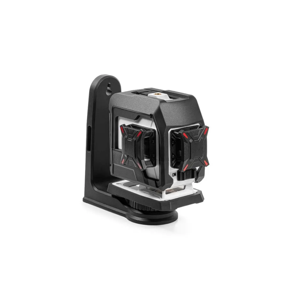 Ristilinjalaser Nucleo 3D Mini vihreä Mittalaitteet