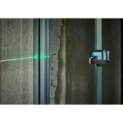 Sale Ristiviivalaser SK105GDZ vihreä ilman akkua Mittalaitteet