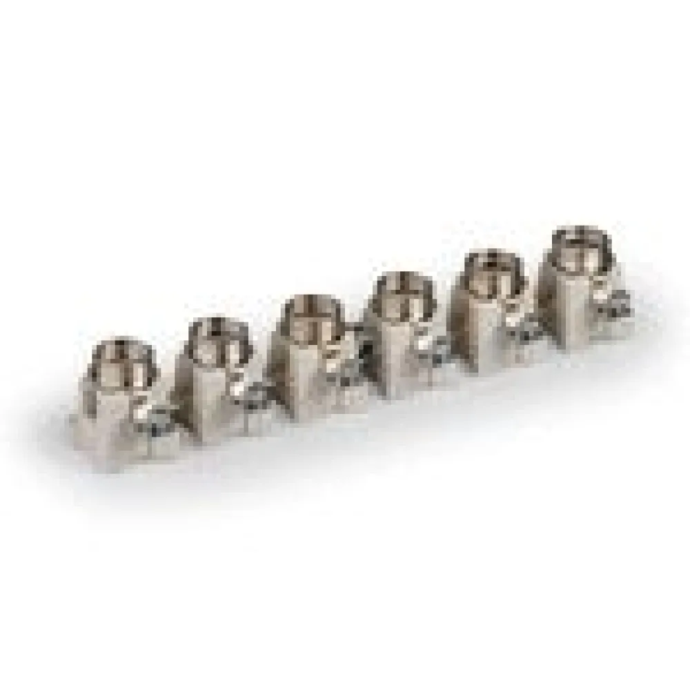 Rivivaroke KVC 451 5X25A*Ensto Outlet