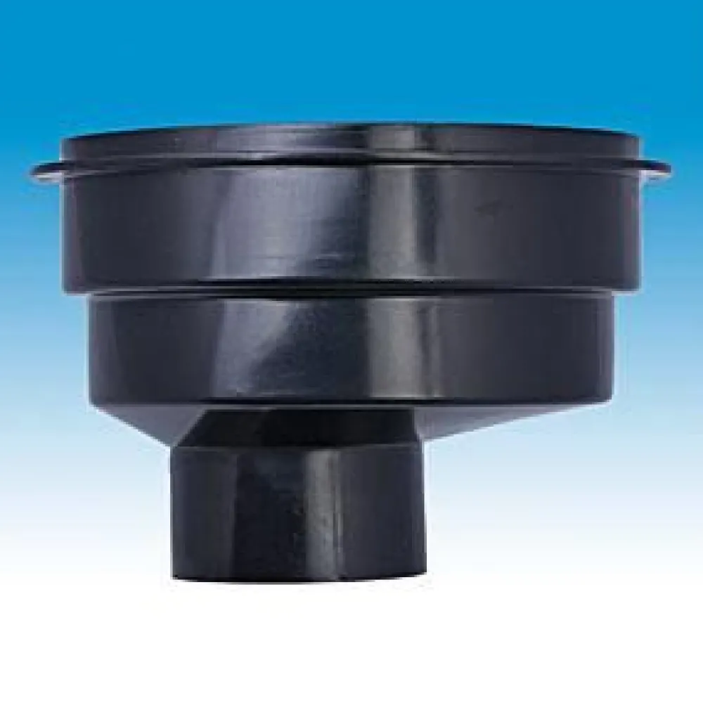 Sale Rännikaivo epäkeskeinen 110/315 mm syvä Rännikaivot