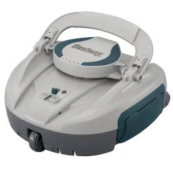 New Robottiallasimuri Aquatronix G150 Uima-Altaat