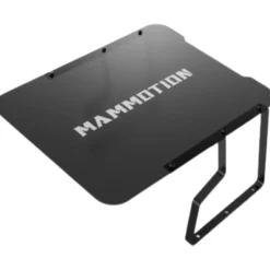 Robottileikkurin katos LUBA, YUKA mini*Mammotion