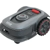 Outlet Robottiruoholeikkuri D001, 300-1200m² pihoille Robottiruohonleikkurit