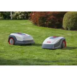 Best Robottiruohonleikkuri Robolinho 1150 Wifi 1000 m² Robottiruohonleikkurit