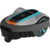 Discount Robottiruohonleikkuri Smart Sileno City 500 Lona 500 m² Robottiruohonleikkurit