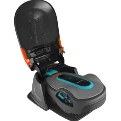 Discount Robottiruohonleikkuri Smart Sileno City 500 Lona 500 m² Robottiruohonleikkurit
