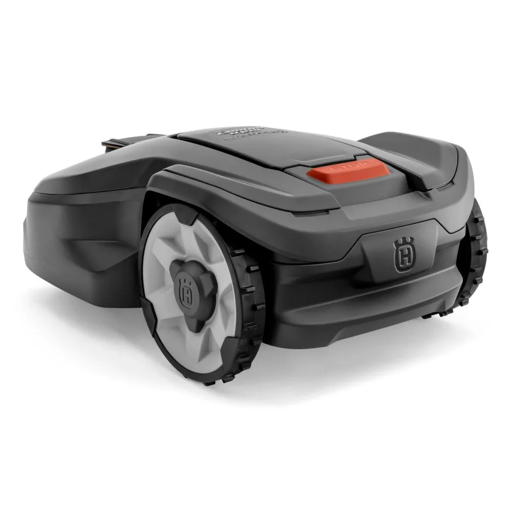 Robottiruohonleikkuri Automower 315 Mark II 1500 m² (970526821)*Husqvarna Outlet