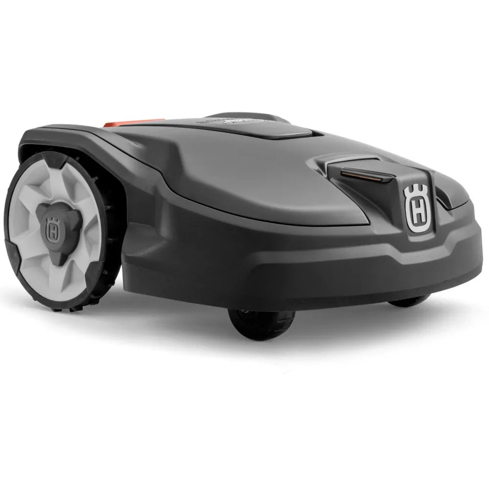 Robottiruohonleikkuri Automower 315 Mark II 1500 m² (970526821)*Husqvarna Outlet