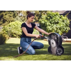 Robottiruohonleikkuri Automower 315 Mark II 1500 m² (970526821)*Husqvarna Outlet