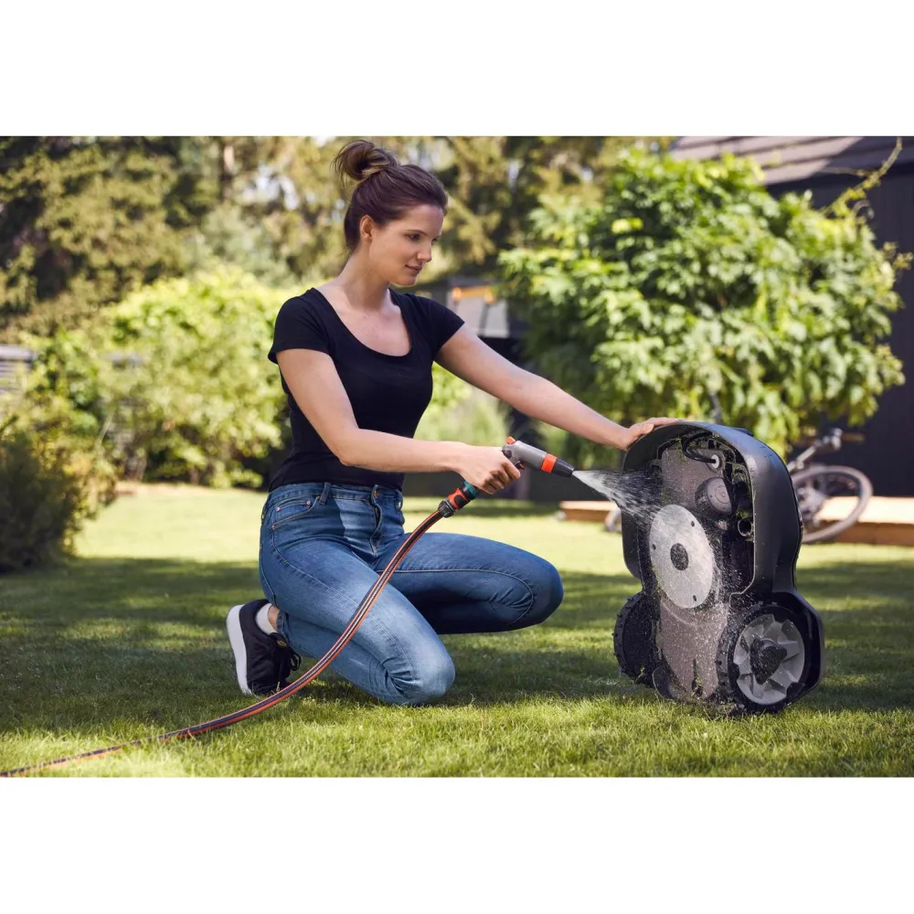 Robottiruohonleikkuri Automower 315 Mark II 1500 m² (970526821)*Husqvarna Outlet