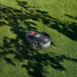 Online Robottiruohonleikkuri Automower Aspire R4 400 m² (970568521) Husqvarna-Robottiruohonleikkurit|Robottiruohonleikkurit