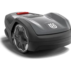 Online Robottiruohonleikkuri Automower Aspire R4 400 m² (970568521) Husqvarna-Robottiruohonleikkurit|Robottiruohonleikkurit