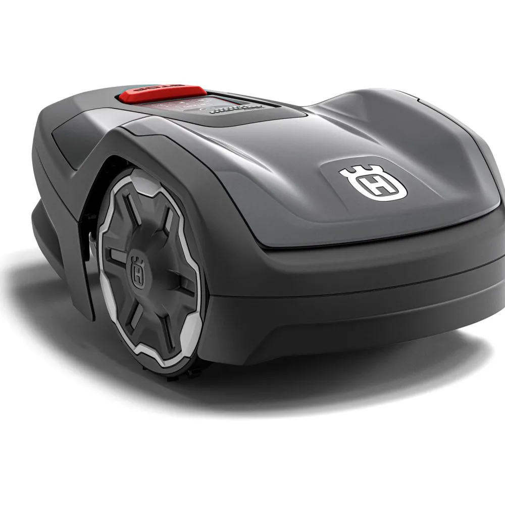 Online Robottiruohonleikkuri Automower Aspire R4 400 m² (970568521) Husqvarna-Robottiruohonleikkurit|Robottiruohonleikkurit