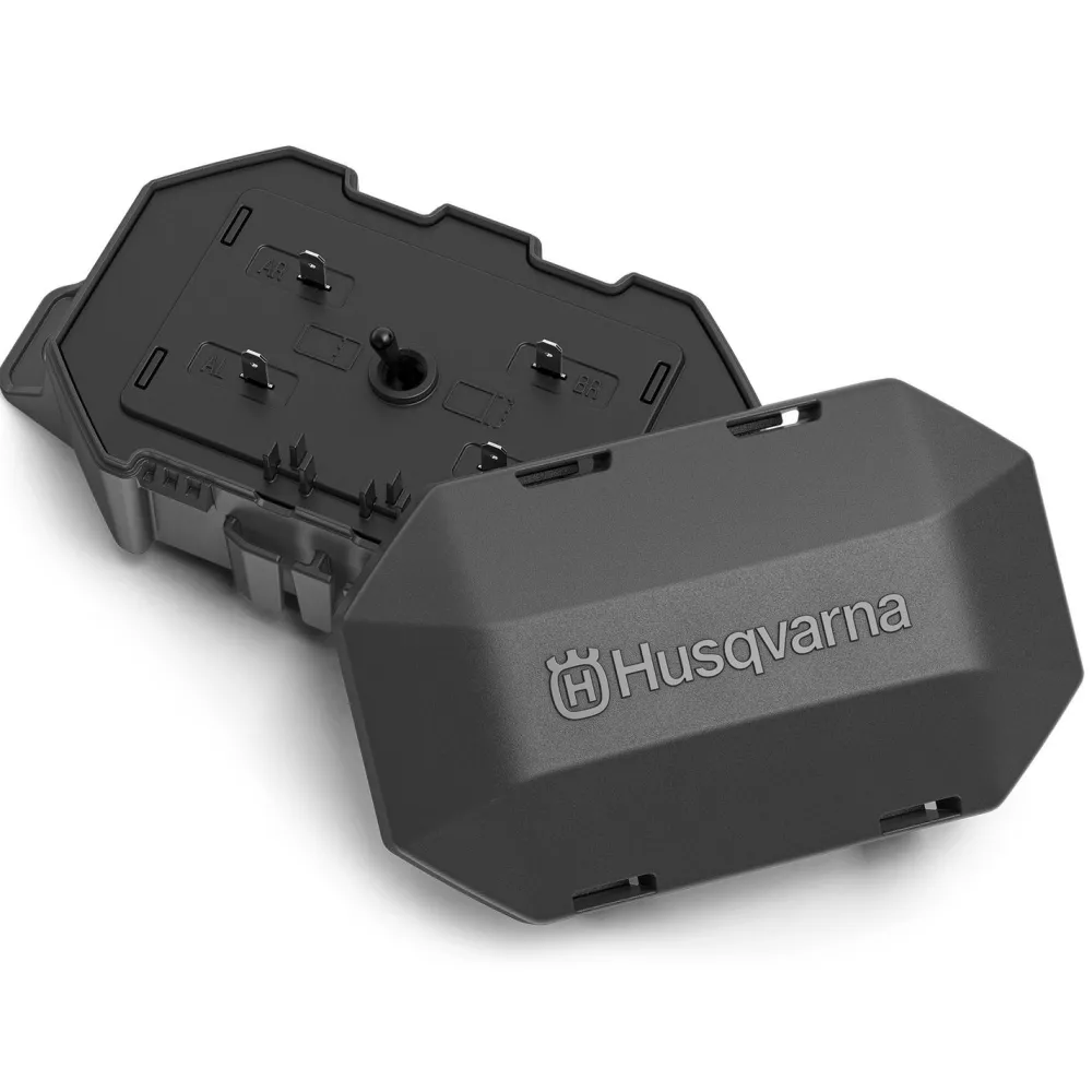 Robottiruohonleikkurin aluevalitsin Automower Area Switch*Husqvarna Clearance