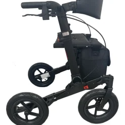 Rollaattori Outdoor, eri värejä*Arvo Best