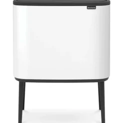 Roska-astia Bo Touch Bin, 3x11L*Brabantia Sale
